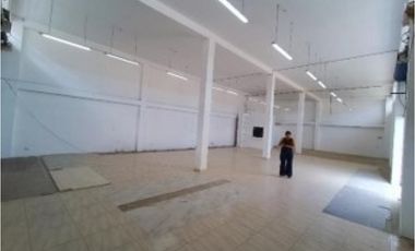 ALQUILA LOCAL ESQUINERO EN EL BARRIO LA ESMERALDA EN JAMUNDI