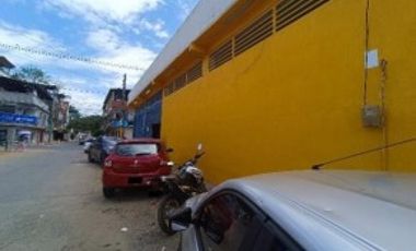 ALQUILA LOCAL ESQUINERO EN EL BARRIO LA ESMERALDA EN JAMUNDI