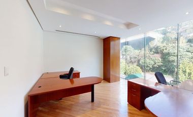 Oficina en Bosque de las Lomas