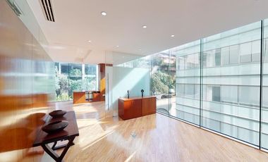 Oficina en Bosque de las Lomas