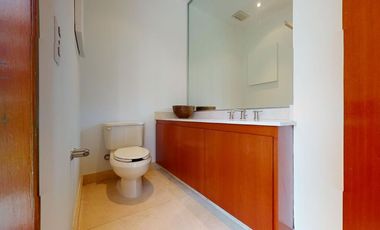 Oficina en Bosque de las Lomas