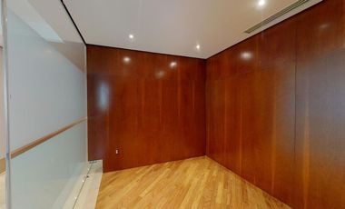 Oficina en Bosque de las Lomas