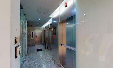 Oficina en Bosque de las Lomas