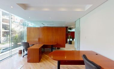 Oficina en Bosque de las Lomas