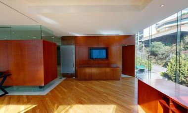 Oficina en Bosque de las Lomas