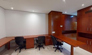 Oficina en Bosque de las Lomas