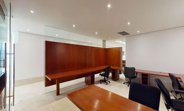 Oficina en Bosque de las Lomas