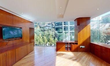 Oficina en Bosque de las Lomas