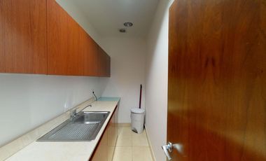 Oficina en Bosque de las Lomas