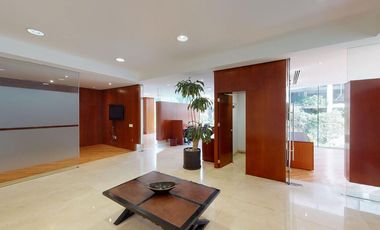 Oficina en Bosque de las Lomas