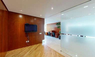 Oficina en Bosque de las Lomas