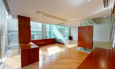 Oficina en Bosque de las Lomas