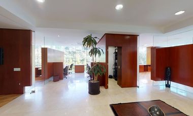 Oficina en Bosque de las Lomas