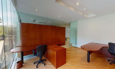 Oficina en Bosque de las Lomas