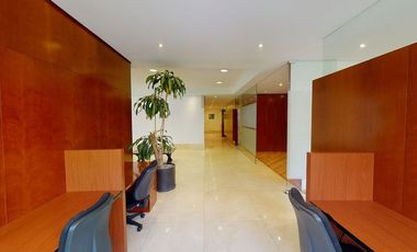 Oficina en Bosque de las Lomas