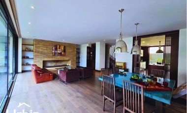 Vendo Casa de 387m + Jardin + Terraza en Santa Barbara Alta