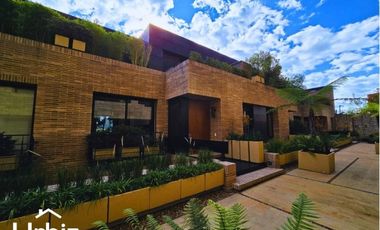 Vendo Casa de 387m + Jardin + Terraza en Santa Barbara Alta