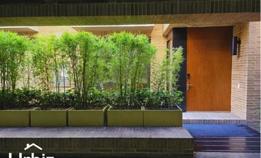 Vendo Casa de 387m + Jardin + Terraza en Santa Barbara Alta