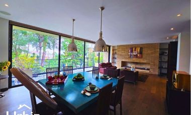Vendo Casa de 387m + Jardin + Terraza en Santa Barbara Alta