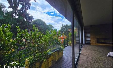 Vendo Casa de 387m + Jardin + Terraza en Santa Barbara Alta