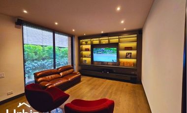 Vendo Casa de 387m + Jardin + Terraza en Santa Barbara Alta