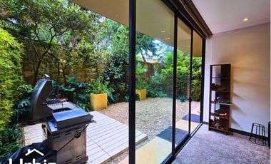 Vendo Casa de 387m + Jardin + Terraza en Santa Barbara Alta
