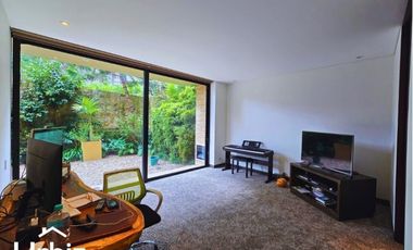 Vendo Casa de 387m + Jardin + Terraza en Santa Barbara Alta