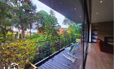 Vendo Casa de 387m + Jardin + Terraza en Santa Barbara Alta