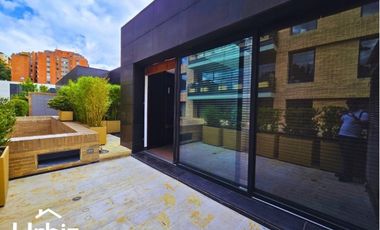 Vendo Casa de 387m + Jardin + Terraza en Santa Barbara Alta