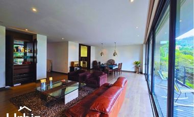 Vendo Casa de 387m + Jardin + Terraza en Santa Barbara Alta