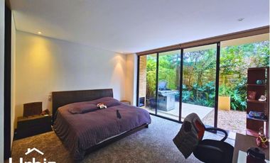 Vendo Casa de 387m + Jardin + Terraza en Santa Barbara Alta