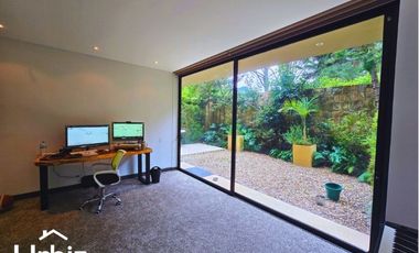 Vendo Casa de 387m + Jardin + Terraza en Santa Barbara Alta
