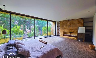 Vendo Casa de 387m + Jardin + Terraza en Santa Barbara Alta