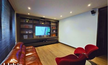 Vendo Casa de 387m + Jardin + Terraza en Santa Barbara Alta