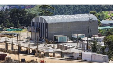 Venta Lote Industrial Caldas Parque Industrial Zofiva