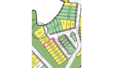 Venta Lote Industrial Caldas Parque Industrial Zofiva