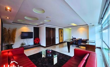 Arriendo oficina amoblada de 214 m² en Chico Norte