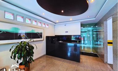 Arriendo oficina amoblada de 214 m² en Chico Norte