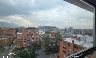 Arriendo oficina amoblada de 214 m² en Chico Norte