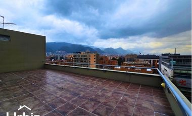 Arriendo oficina amoblada de 214 m² en Chico Norte