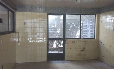 CASA EN VENTA, COLONIA MODELO, NAUCALPÁN, PARA REMODELAR