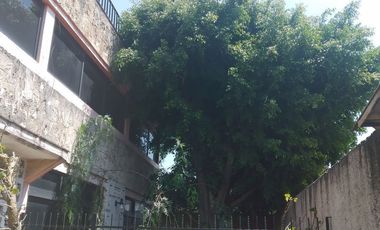 CASA EN VENTA, COLONIA MODELO, NAUCALPÁN, PARA REMODELAR