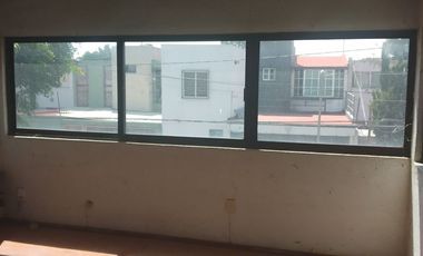 CASA EN VENTA, COLONIA MODELO, NAUCALPÁN, PARA REMODELAR