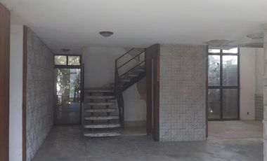 CASA EN VENTA, COLONIA MODELO, NAUCALPÁN, PARA REMODELAR