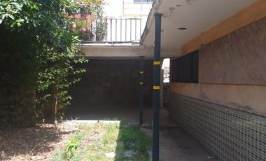 CASA EN VENTA, COLONIA MODELO, NAUCALPÁN, PARA REMODELAR