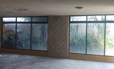 CASA EN VENTA, COLONIA MODELO, NAUCALPÁN, PARA REMODELAR