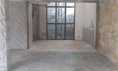 CASA EN VENTA, COLONIA MODELO, NAUCALPÁN, PARA REMODELAR