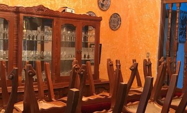 Rancho en venta, con Hectáreas de Bosque, caballerizas y jaulas para gallos.