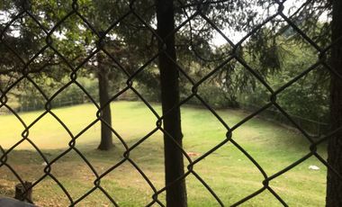 Rancho en venta, con Hectáreas de Bosque, caballerizas y jaulas para gallos.