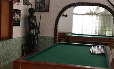 Rancho en venta, con Hectáreas de Bosque, caballerizas y jaulas para gallos.